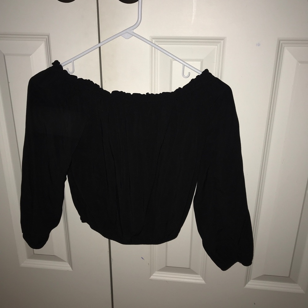 Brandy Melville Maura Top